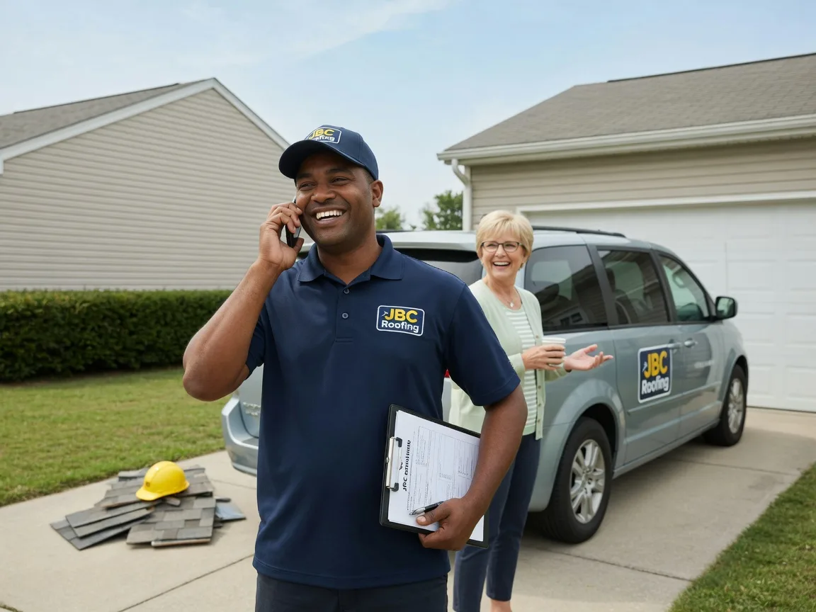 Roof Replacement Sacramento, KY FAQs